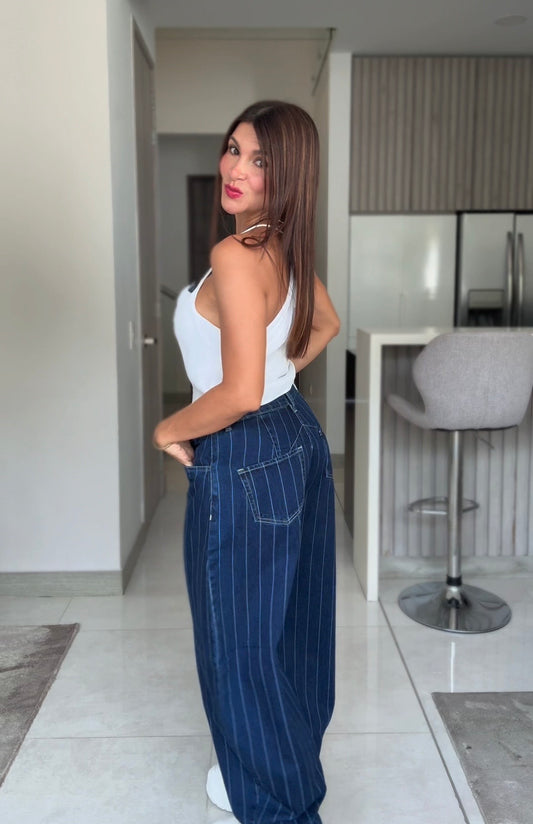 jeans BARREL