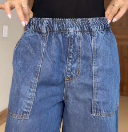 pantalon  chambra resorte